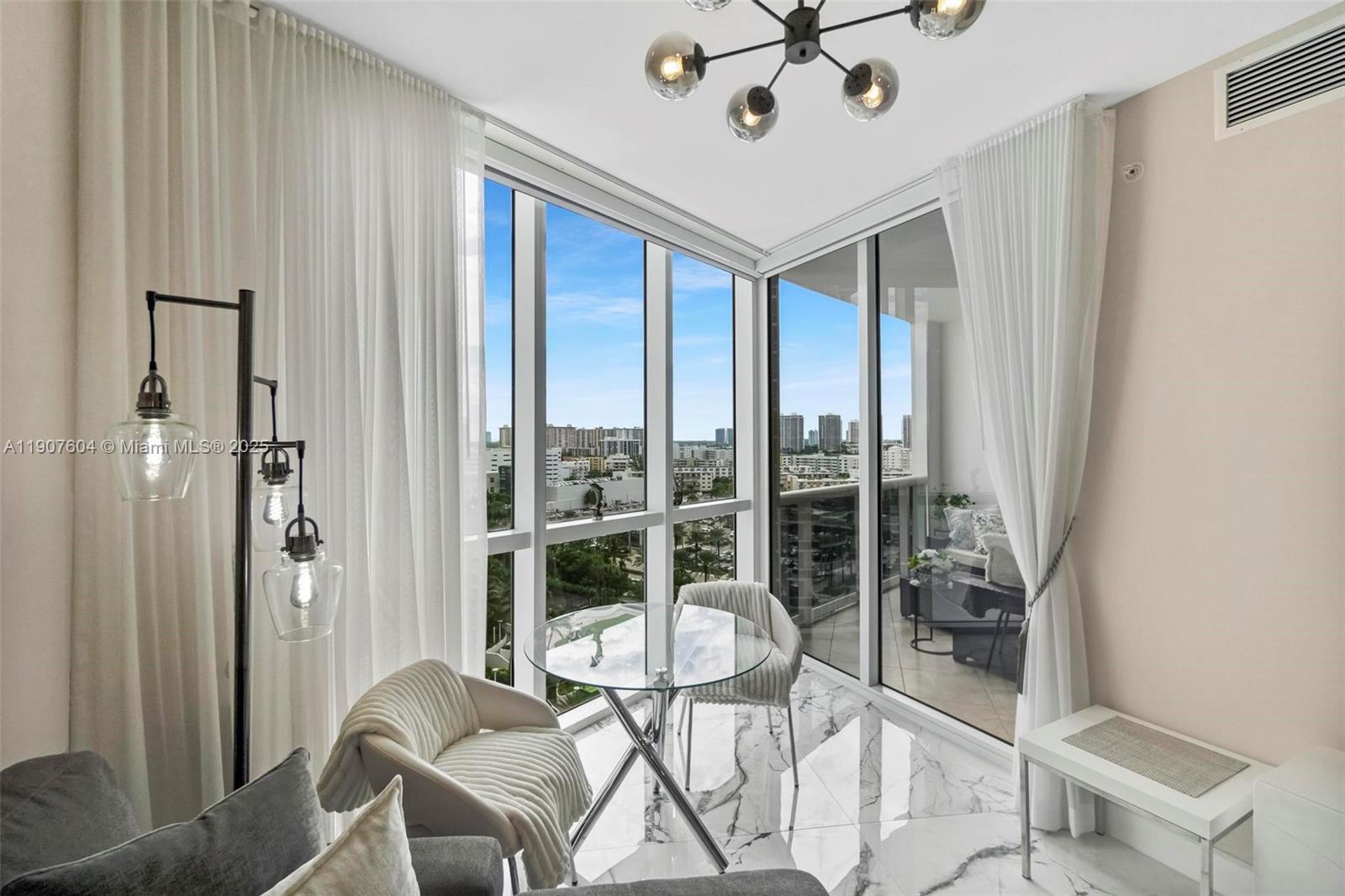 18201 Collins Ave #1408, Sunny Isles Beach FL 33160