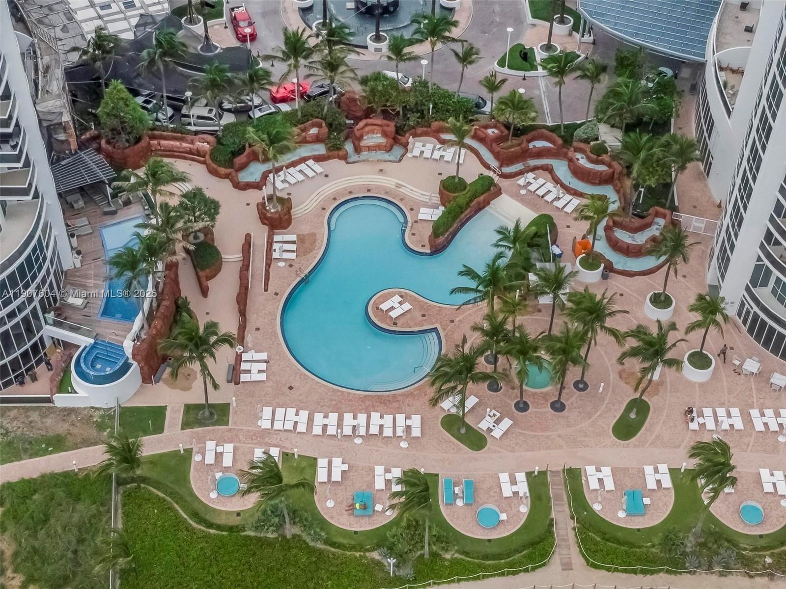 18201 Collins Ave #1408, Sunny Isles Beach FL 33160