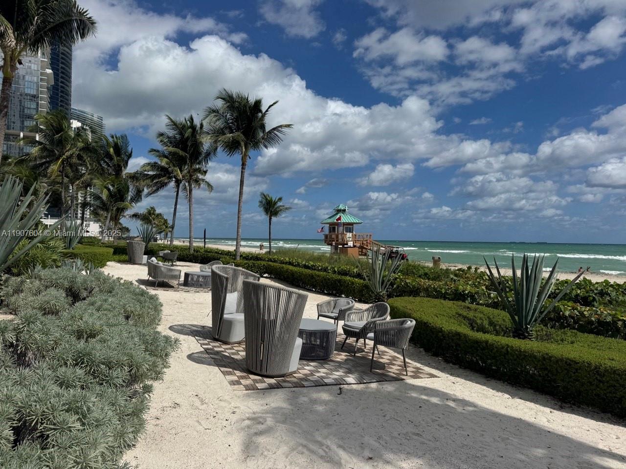 18201 Collins Ave #1408, Sunny Isles Beach FL 33160