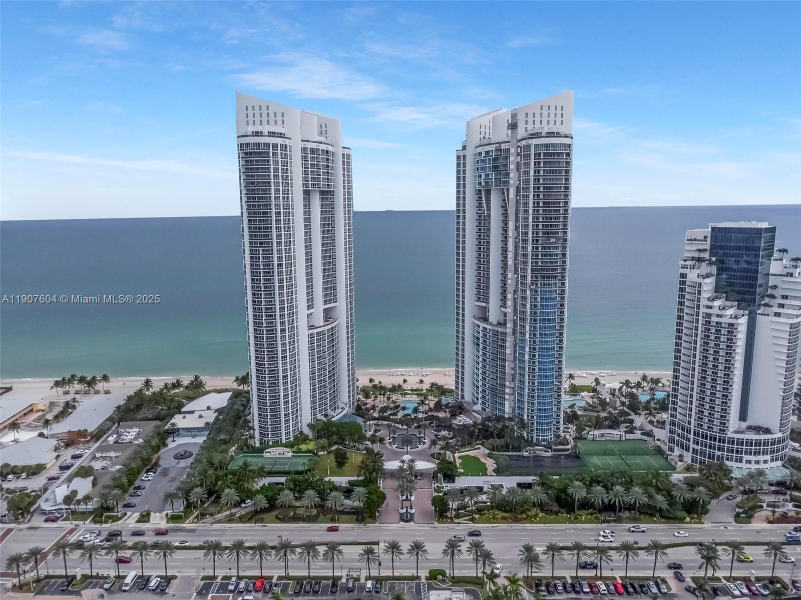 18201 Collins Ave #1408, Sunny Isles Beach FL 33160