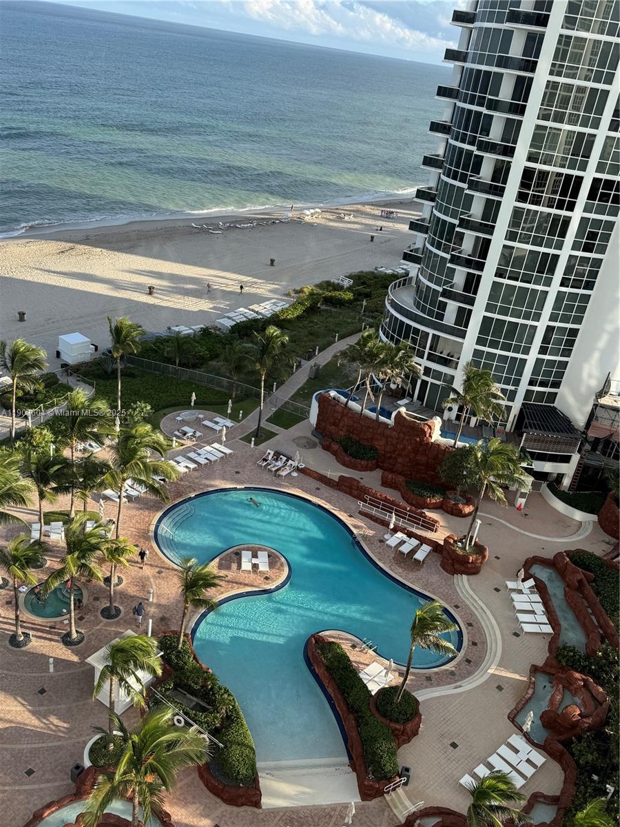 18201 Collins Ave #1408, Sunny Isles Beach FL 33160