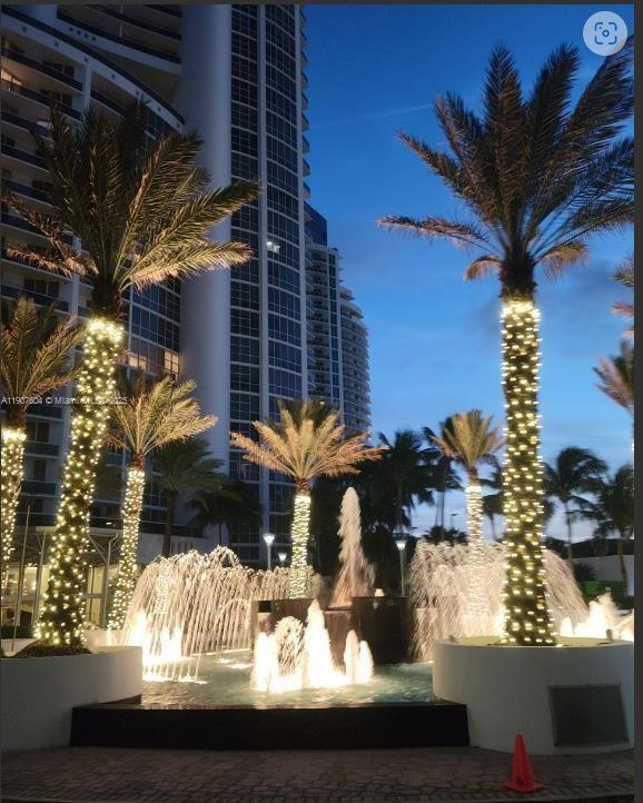 18201 Collins Ave #1408, Sunny Isles Beach FL 33160