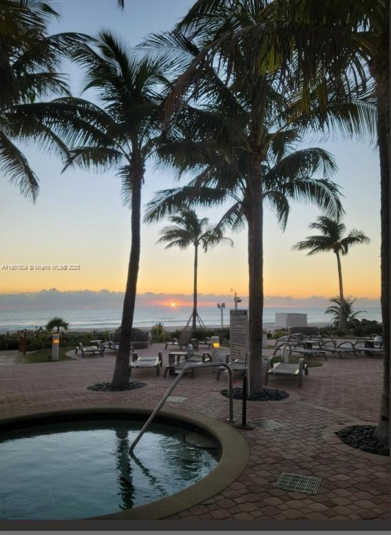 18201 Collins Ave #1408, Sunny Isles Beach FL 33160