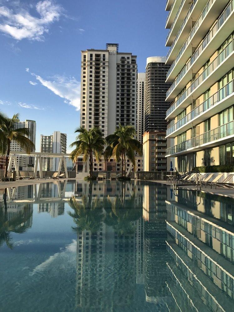 1111 SW 1st Ave #2217-N, Miami FL 33130
