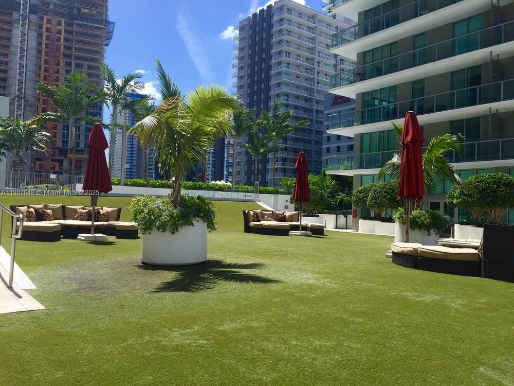 1111 SW 1st Ave #2217-N, Miami FL 33130