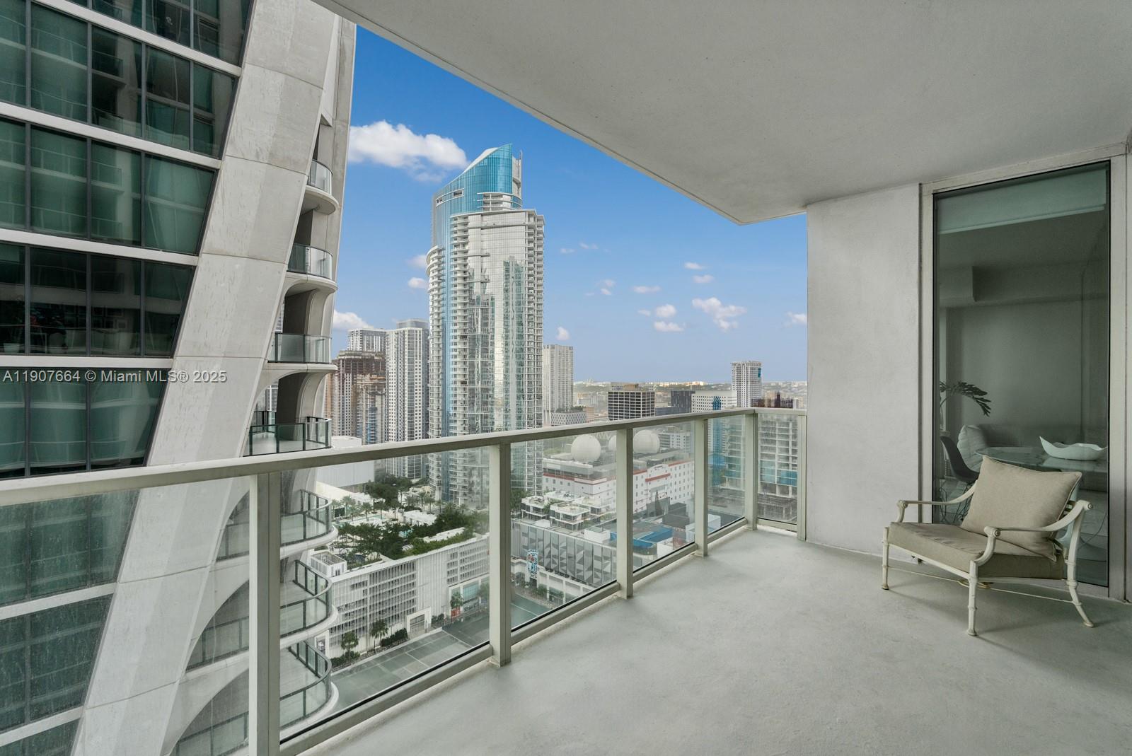 1040 Biscayne Blvd #2908, Miami FL 33132