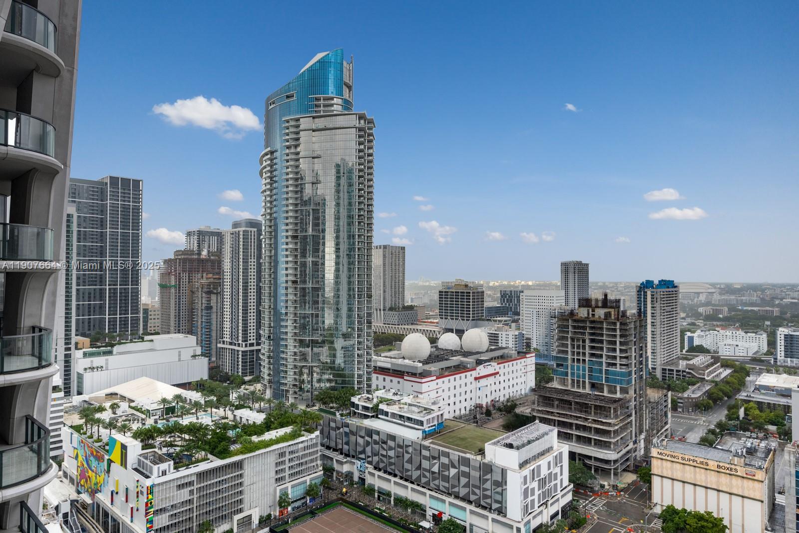 1040 Biscayne Blvd #2908, Miami FL 33132