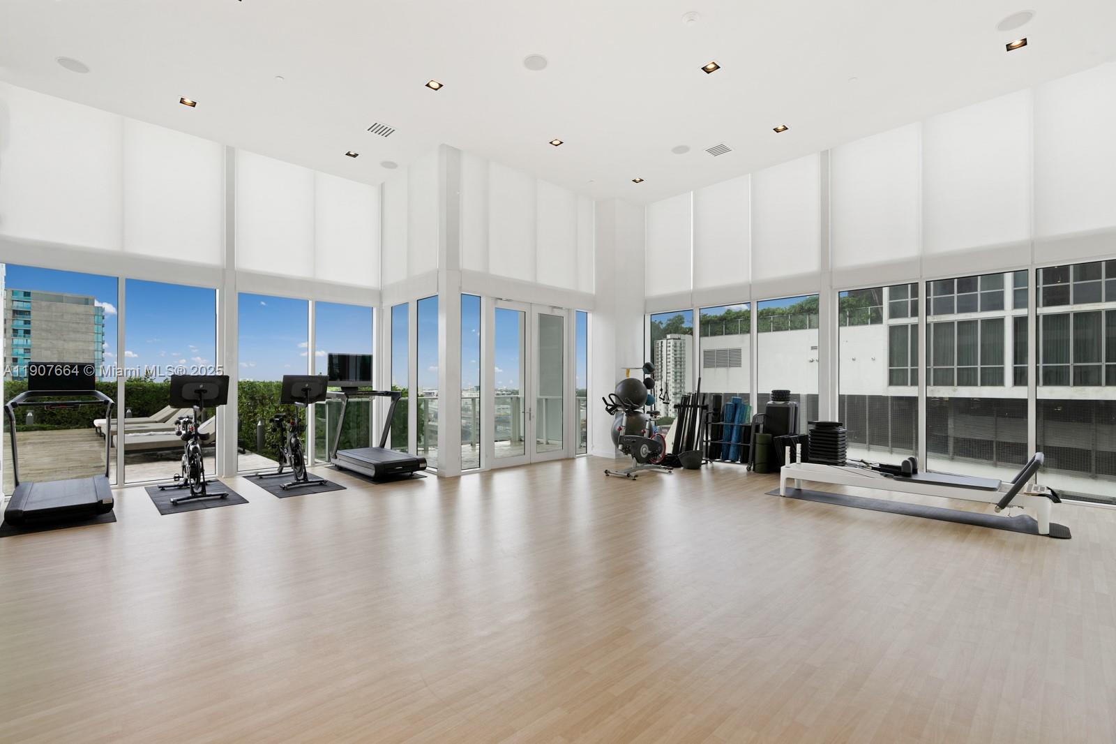 1040 Biscayne Blvd #2908, Miami FL 33132