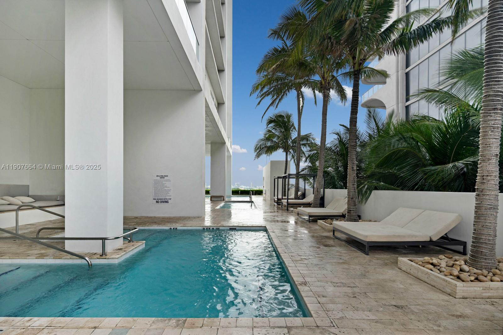 1040 Biscayne Blvd #2908, Miami FL 33132
