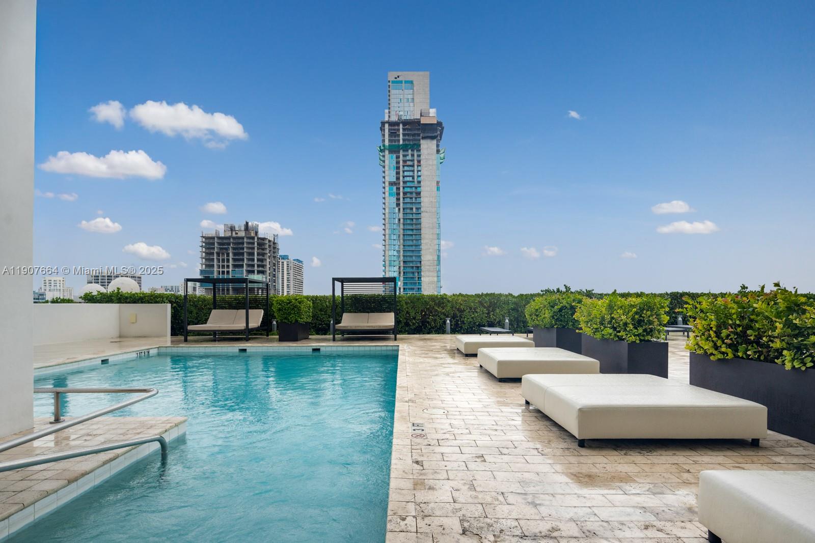 1040 Biscayne Blvd #2908, Miami FL 33132