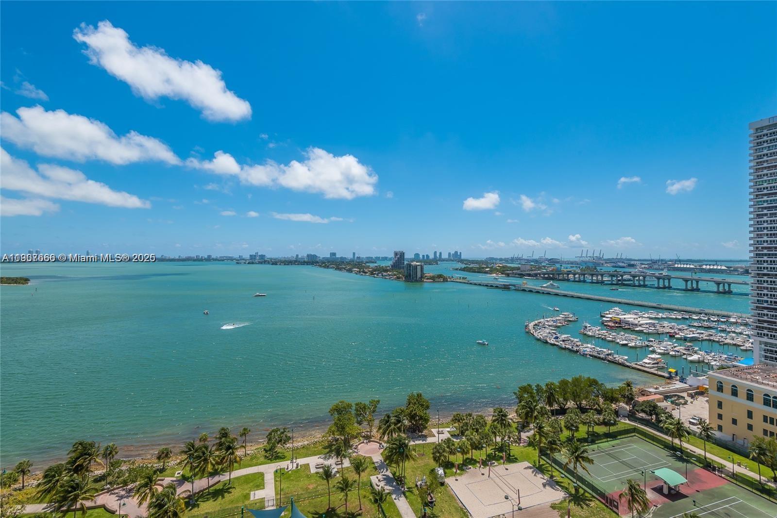 488 NE 18th St #1815, Miami FL 33132