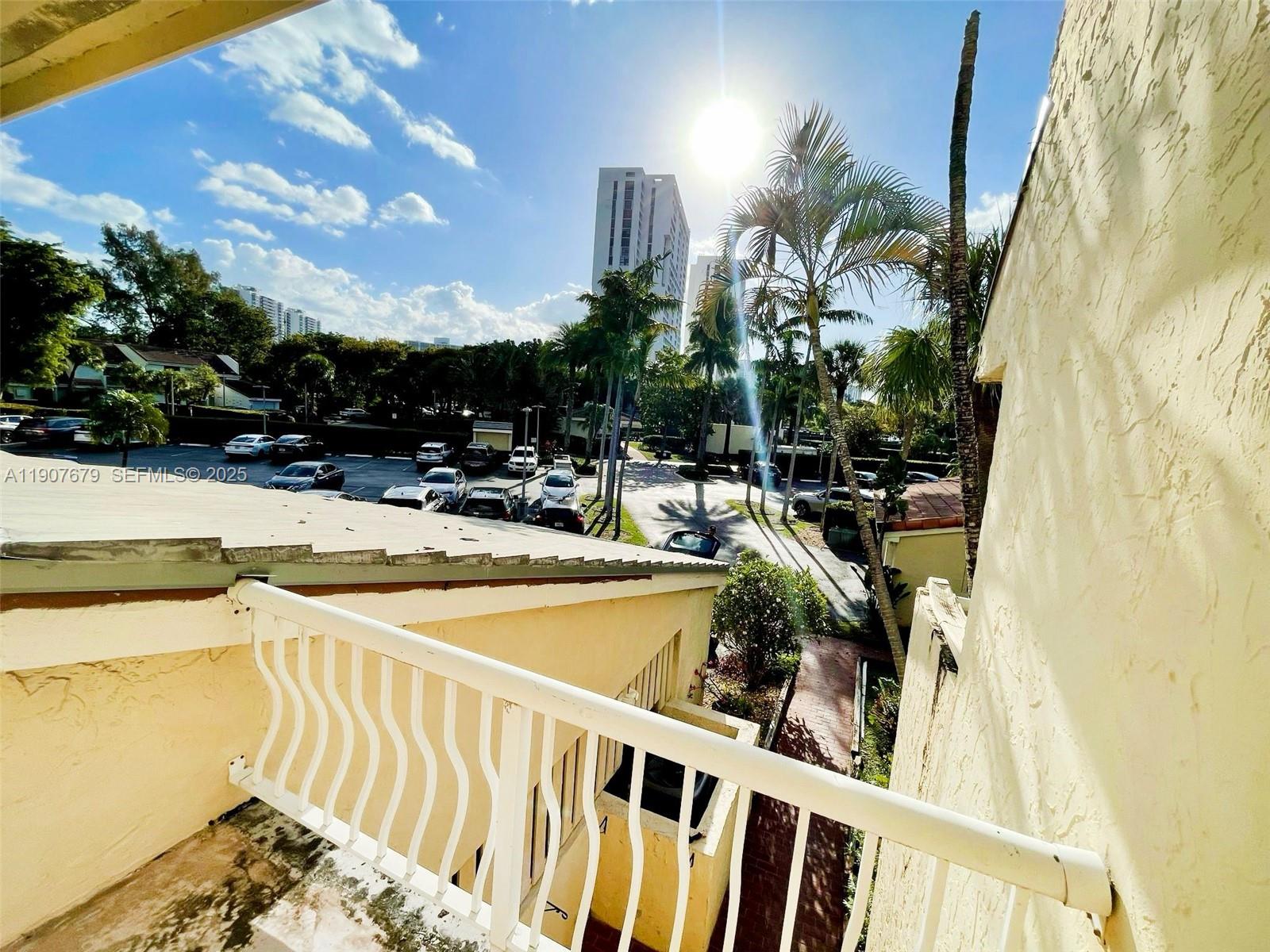 20444 NE 34th Ct #12, Aventura FL 33180