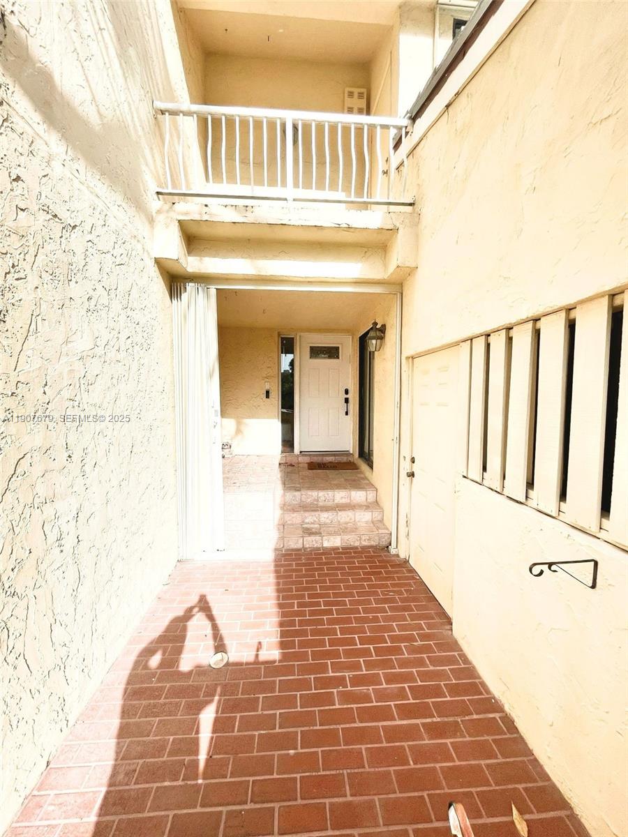 20444 NE 34th Ct #12, Aventura FL 33180