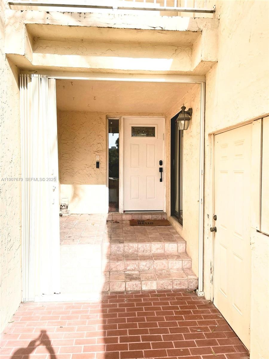 20444 NE 34th Ct #12, Aventura FL 33180