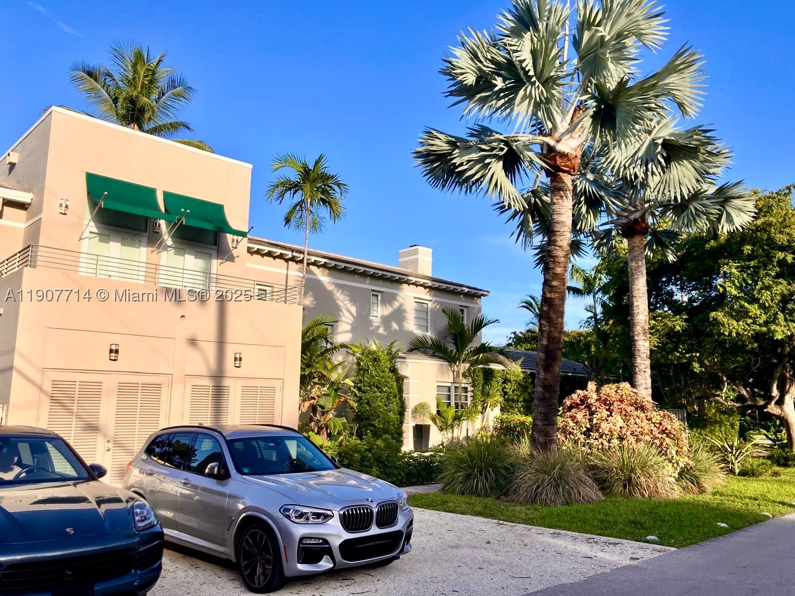4805 Cherokee Ave, Miami Beach FL 33140