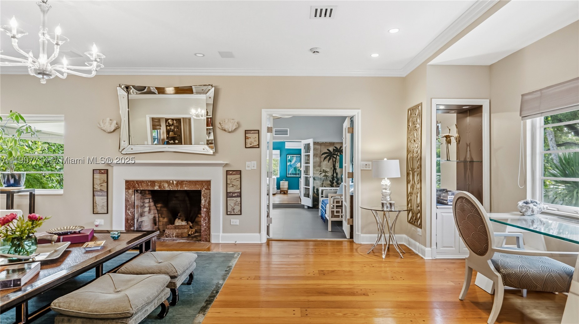 4805 Cherokee Ave, Miami Beach FL 33140