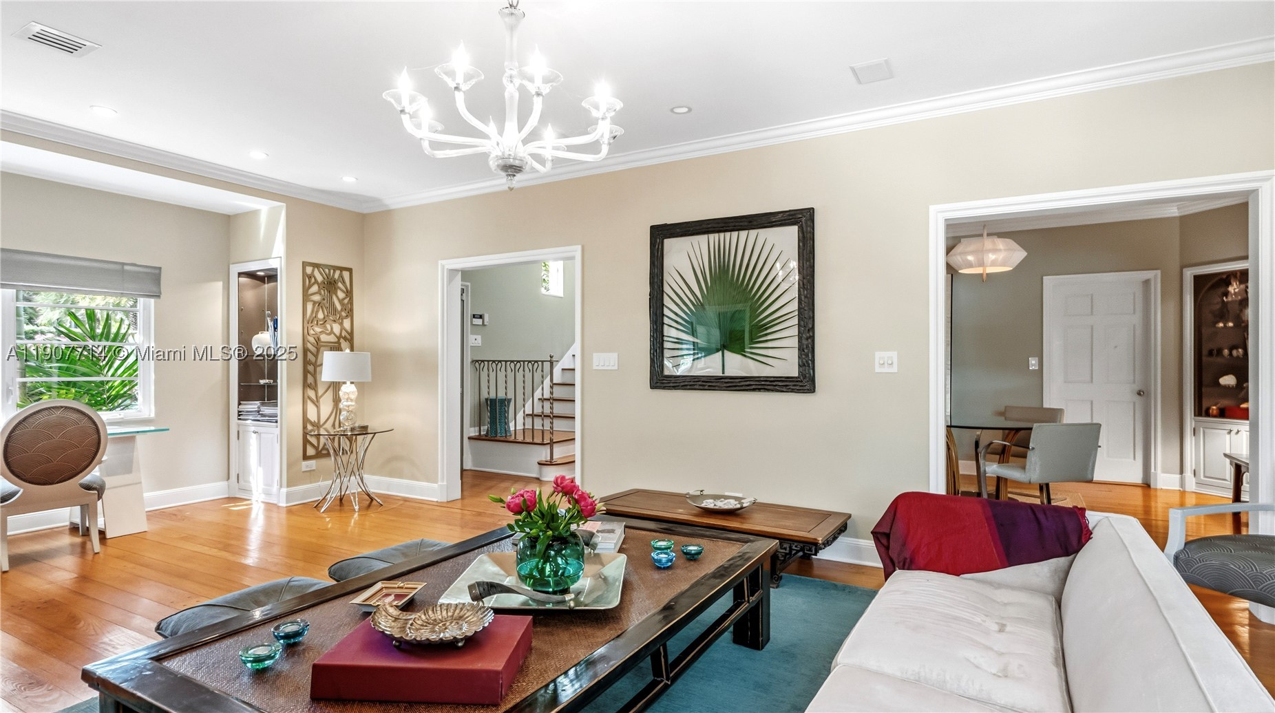 4805 Cherokee Ave, Miami Beach FL 33140