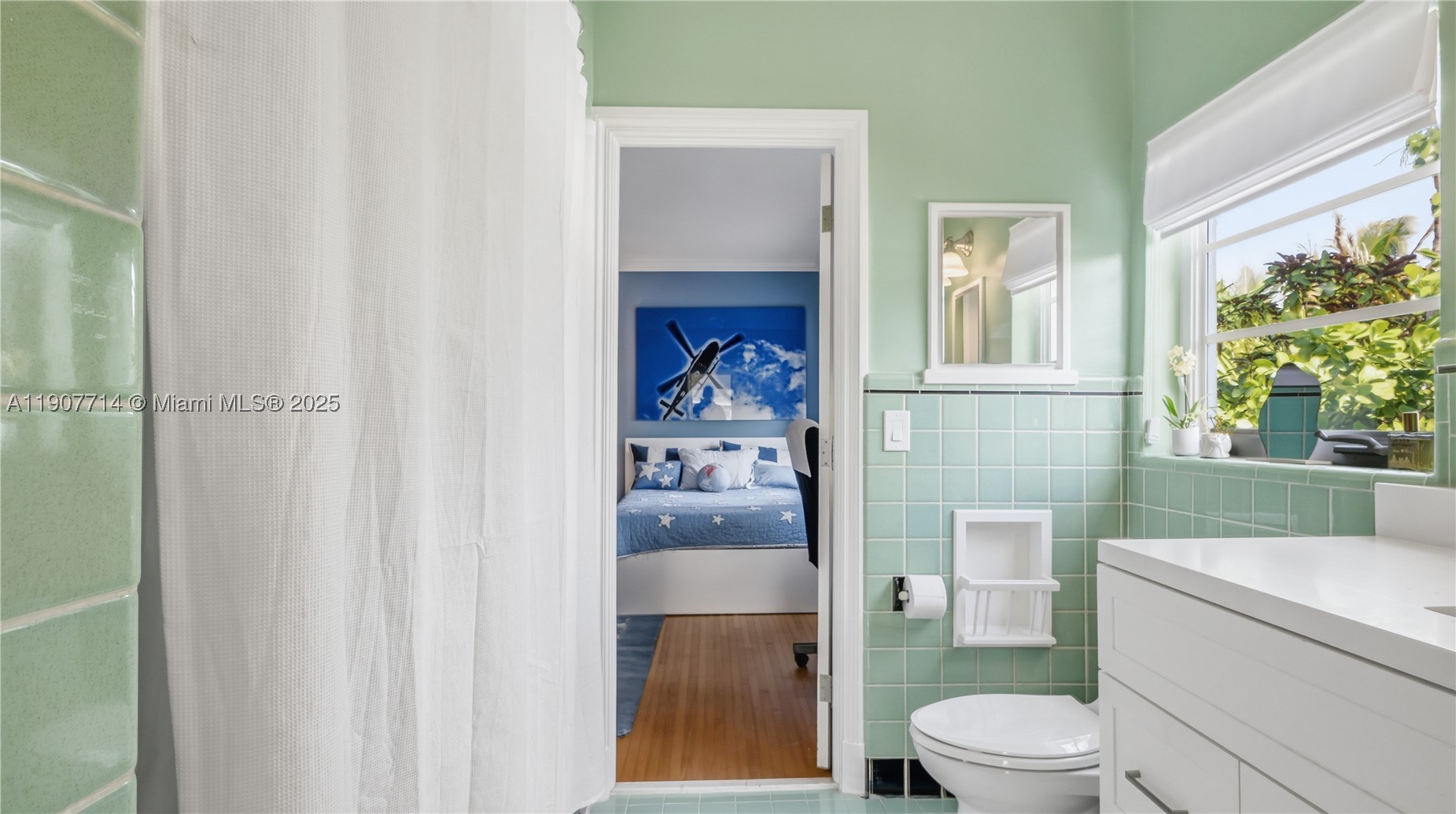 4805 Cherokee Ave, Miami Beach FL 33140