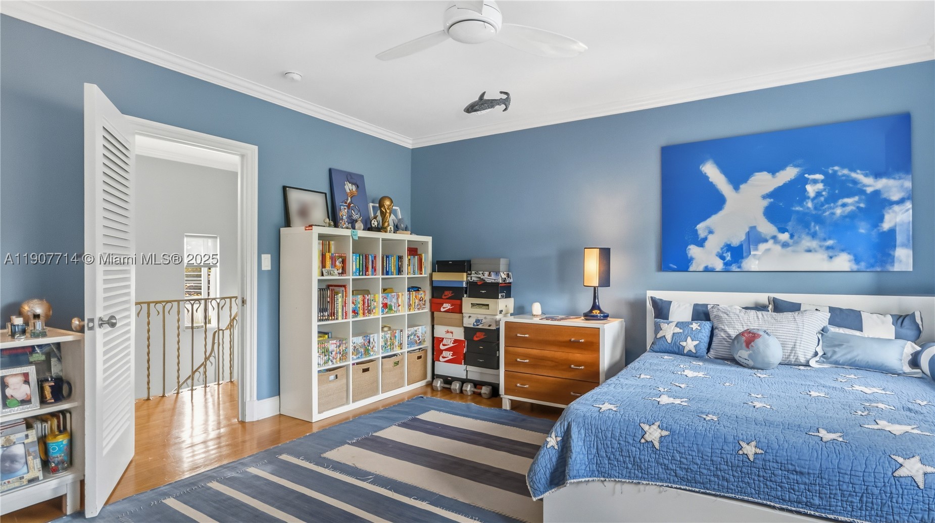 4805 Cherokee Ave, Miami Beach FL 33140