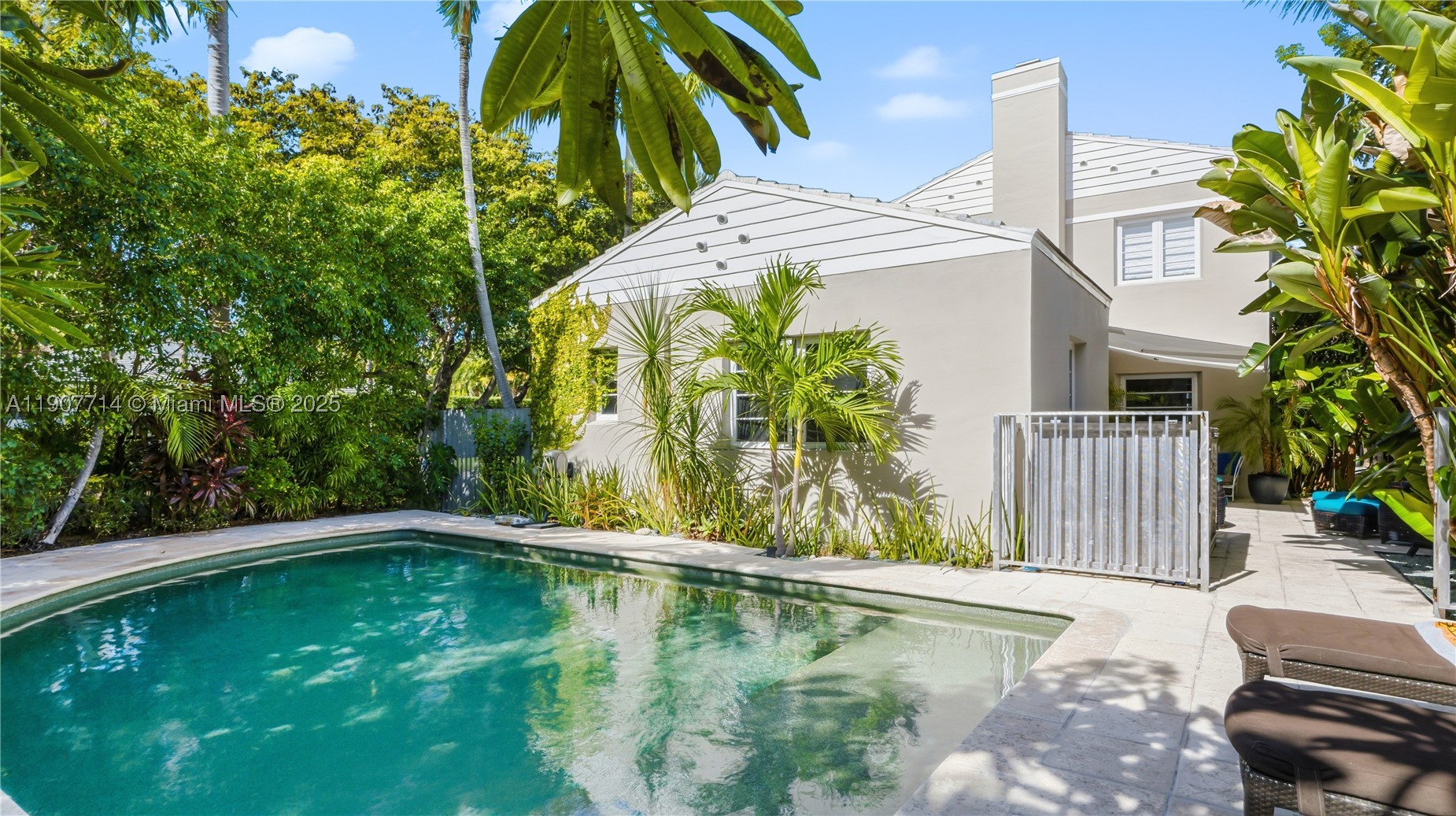 4805 Cherokee Ave, Miami Beach FL 33140