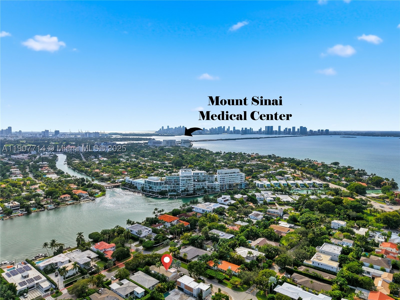 4805 Cherokee Ave, Miami Beach FL 33140