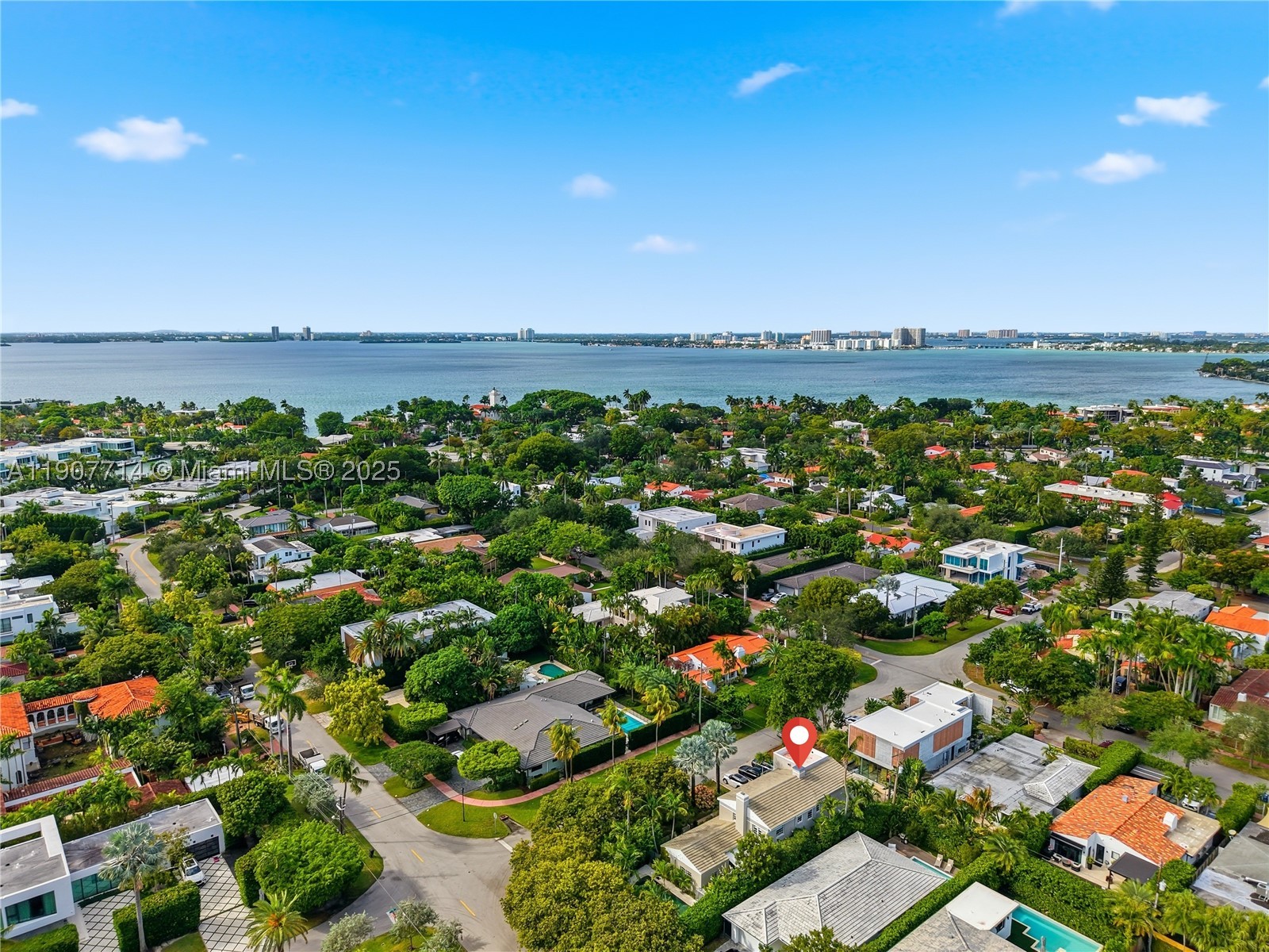 4805 Cherokee Ave, Miami Beach FL 33140
