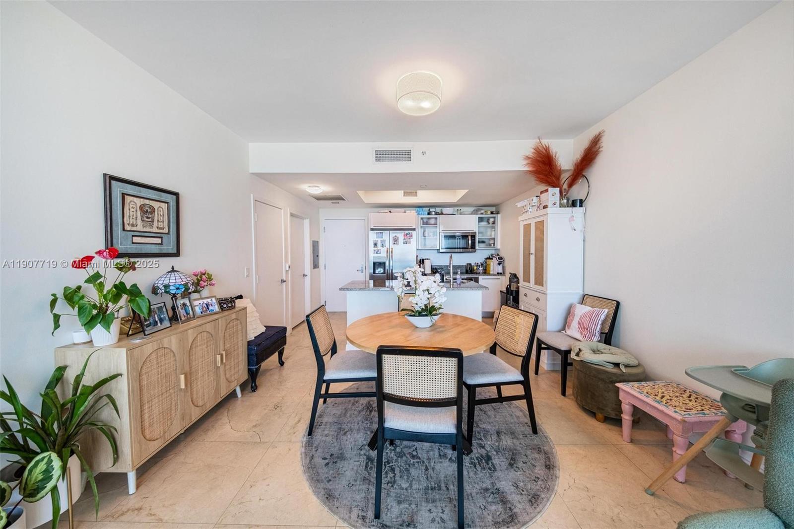 888 Biscayne Blvd #3207, Miami FL 33132