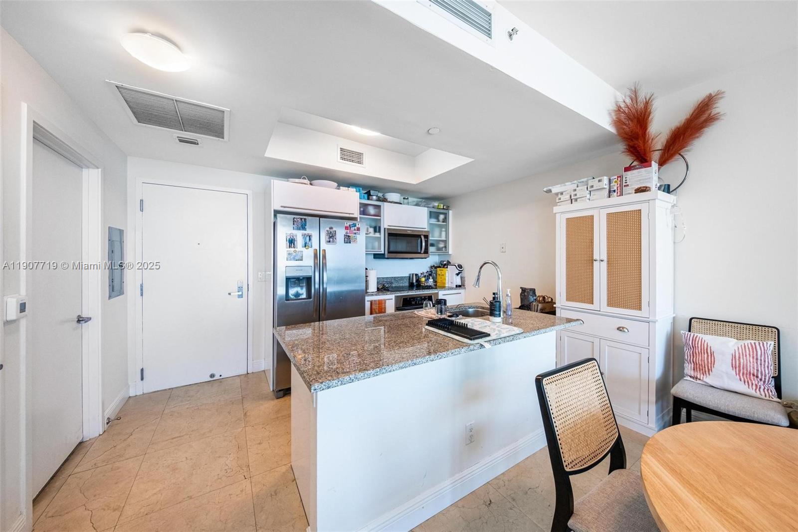 888 Biscayne Blvd #3207, Miami FL 33132