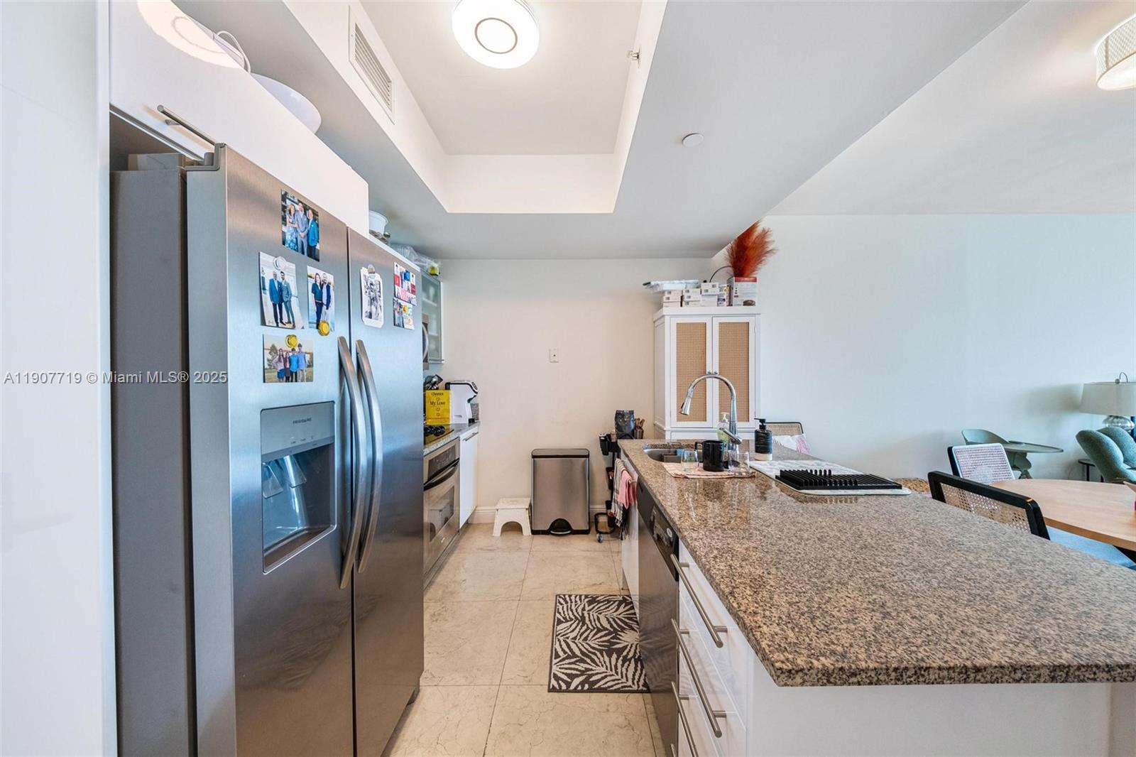 888 Biscayne Blvd #3207, Miami FL 33132