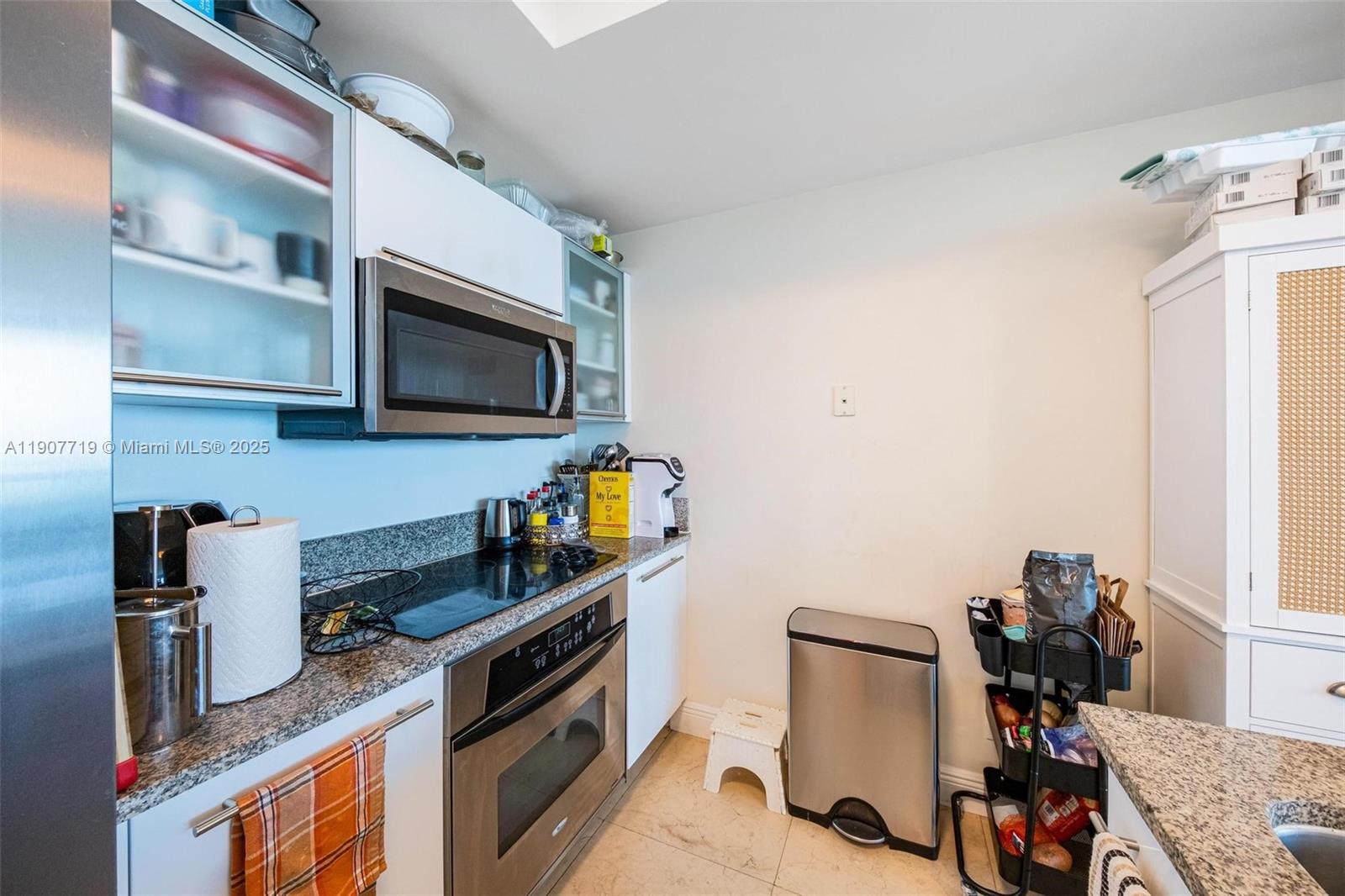 888 Biscayne Blvd #3207, Miami FL 33132