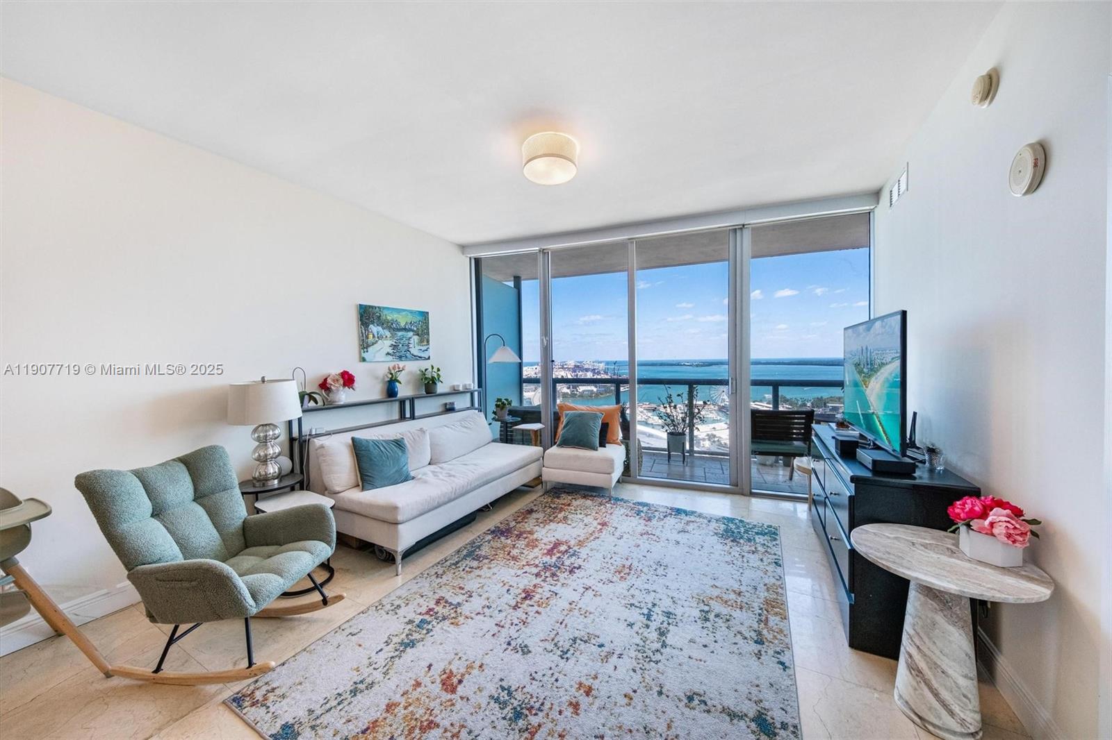 888 Biscayne Blvd #3207, Miami FL 33132