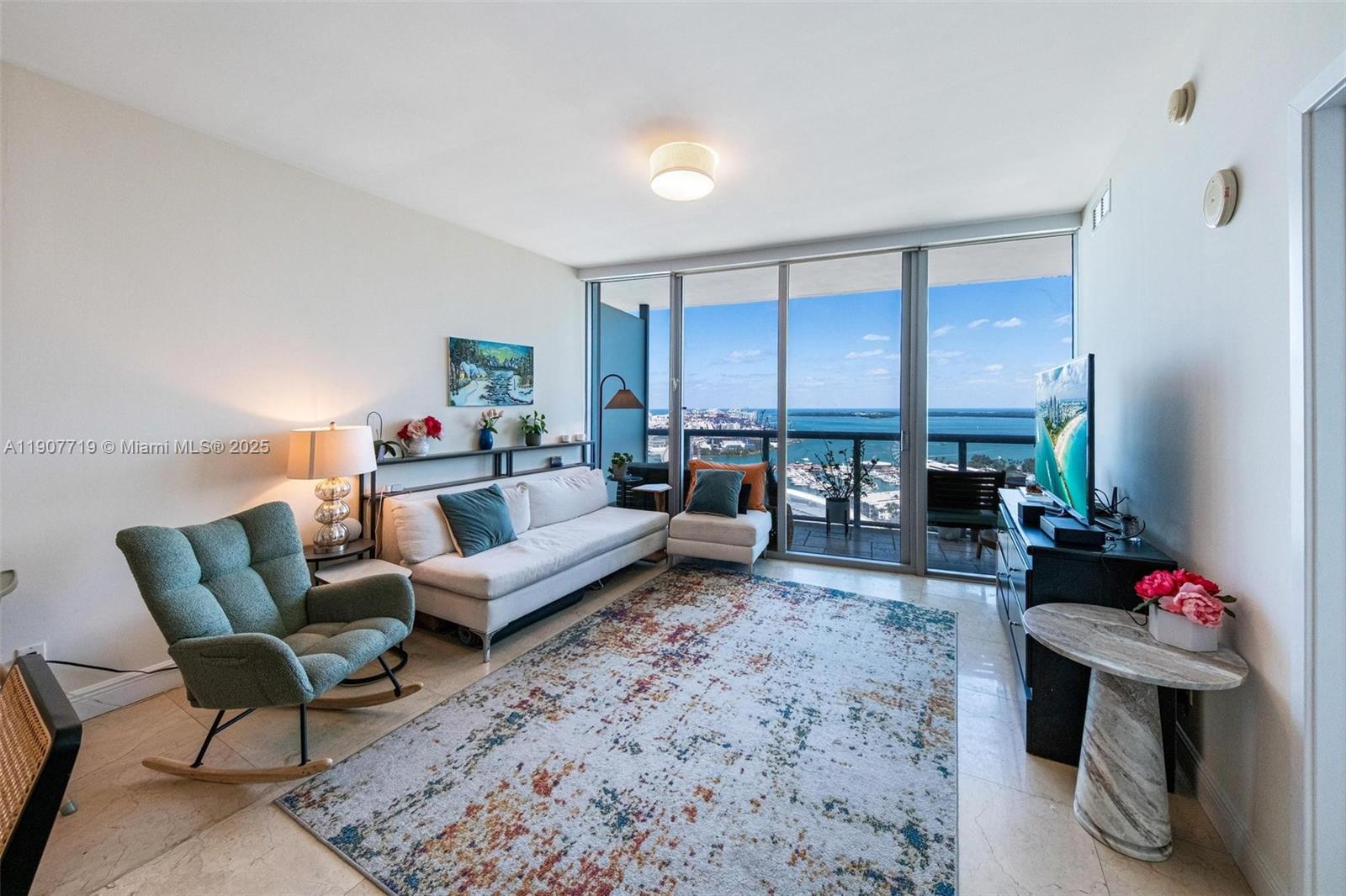888 Biscayne Blvd #3207, Miami FL 33132