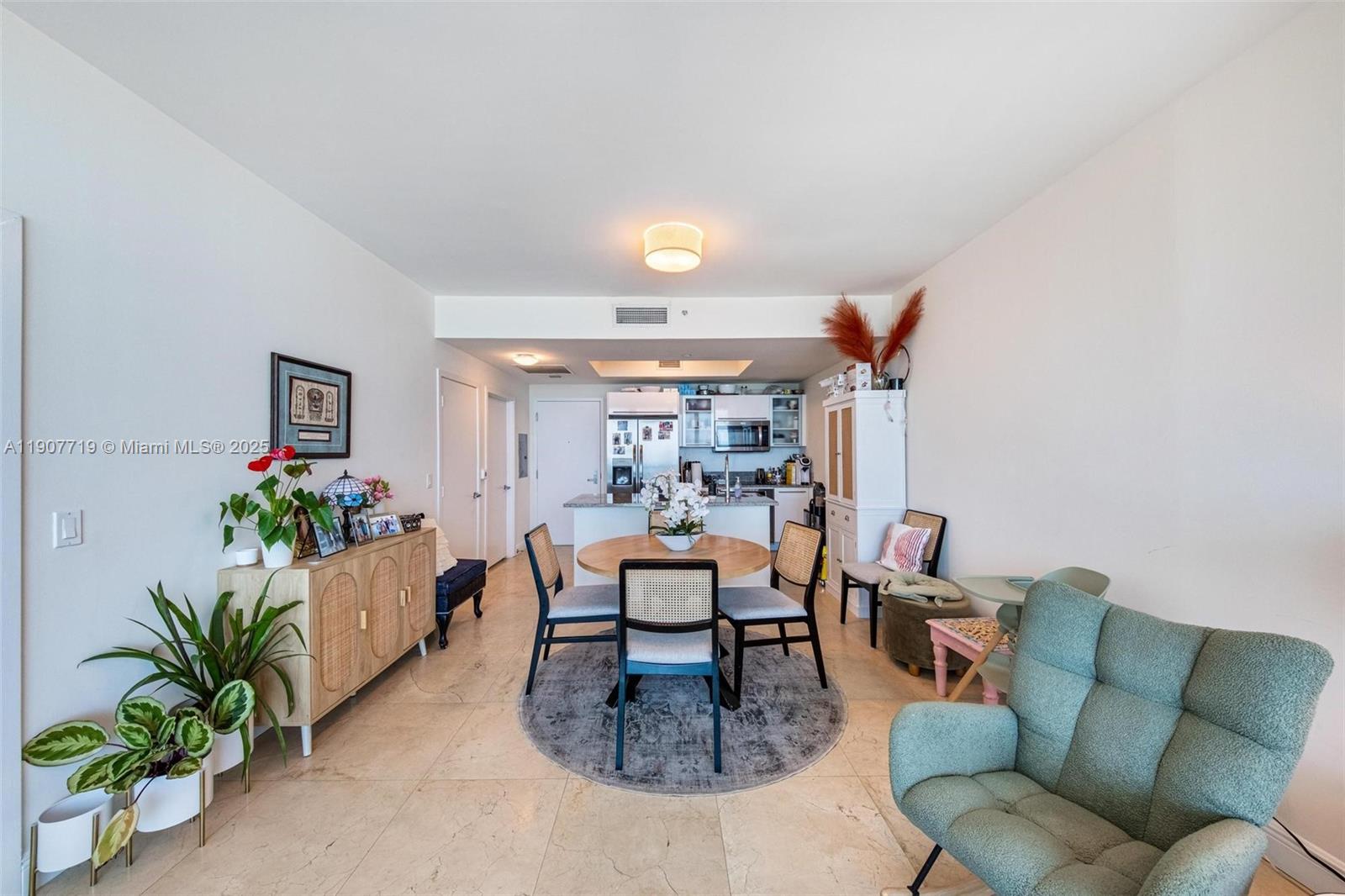888 Biscayne Blvd #3207, Miami FL 33132