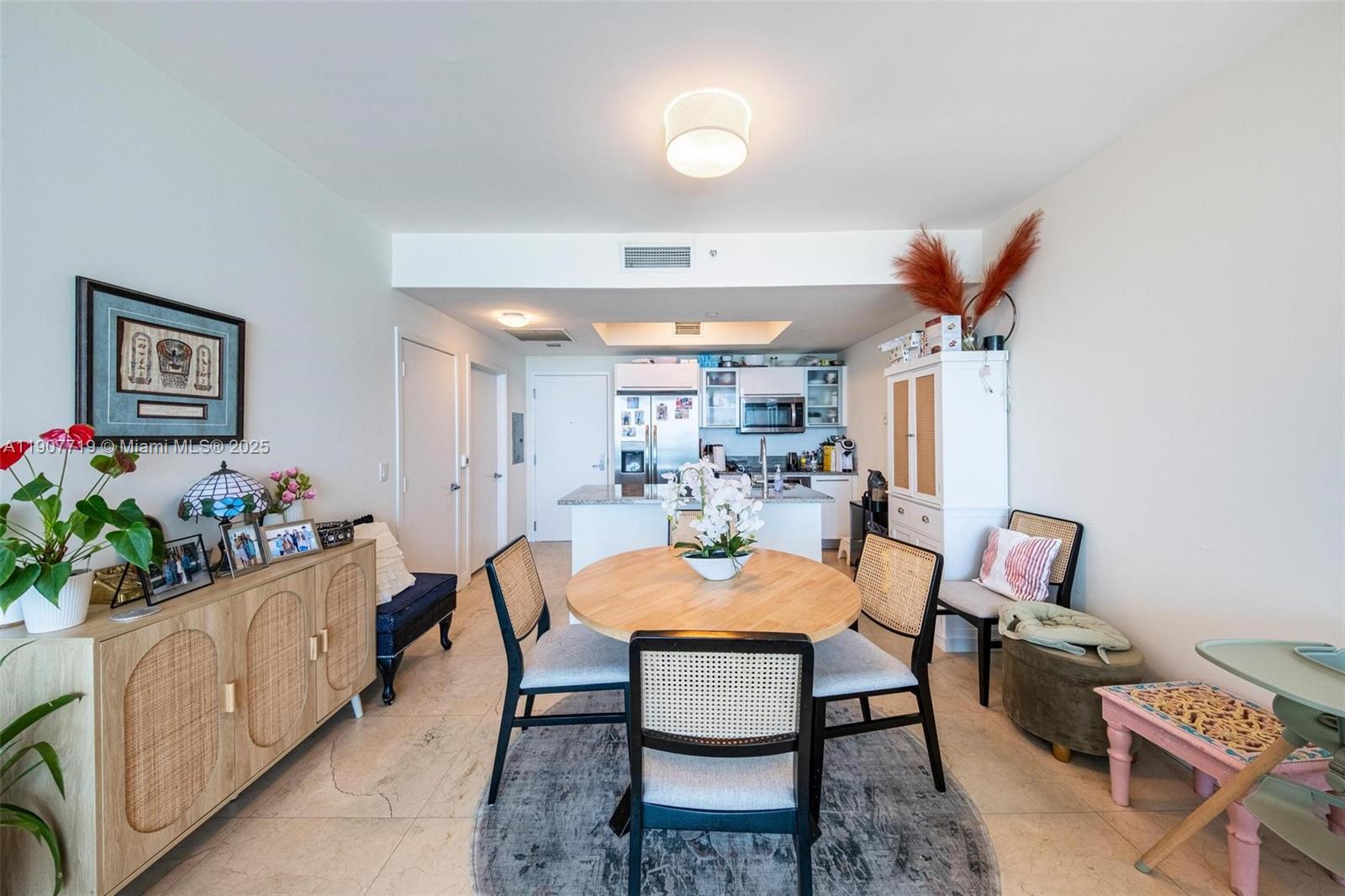888 Biscayne Blvd #3207, Miami FL 33132