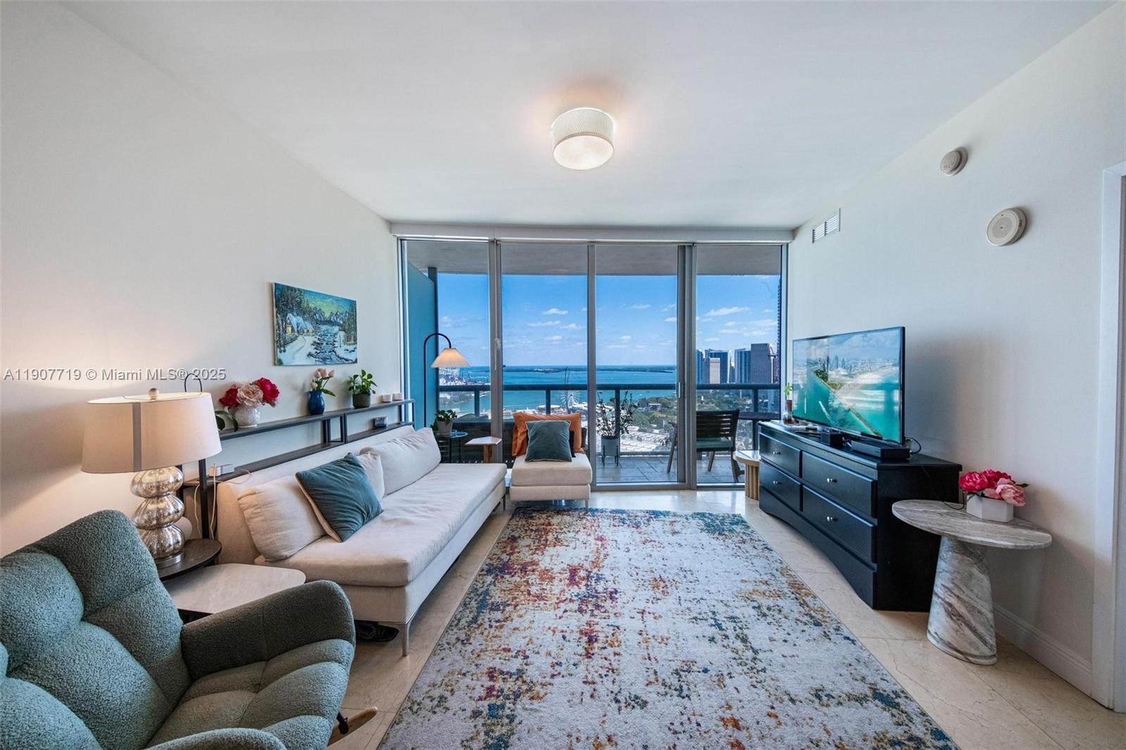 888 Biscayne Blvd #3207, Miami FL 33132