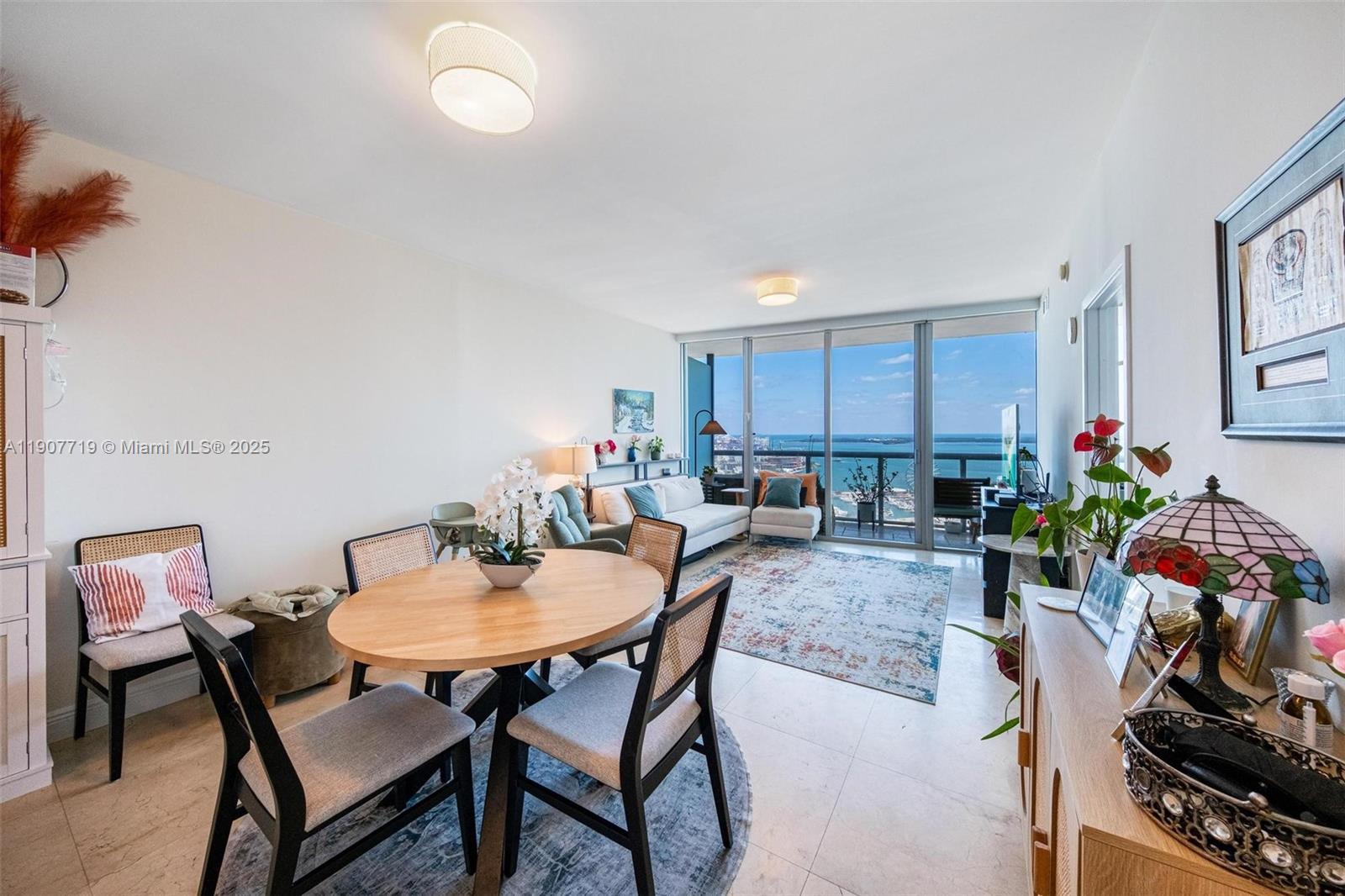 888 Biscayne Blvd #3207, Miami FL 33132