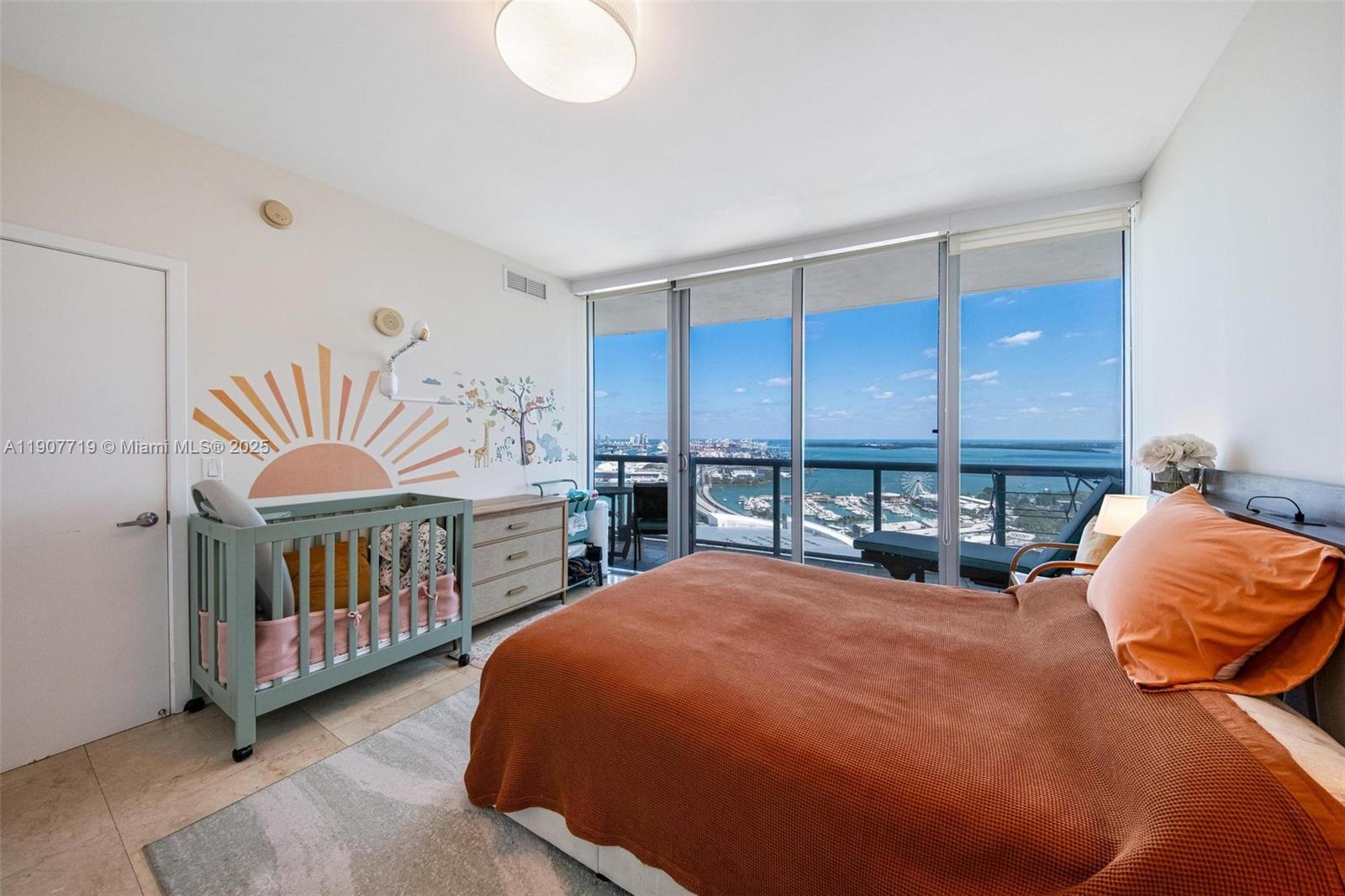 888 Biscayne Blvd #3207, Miami FL 33132