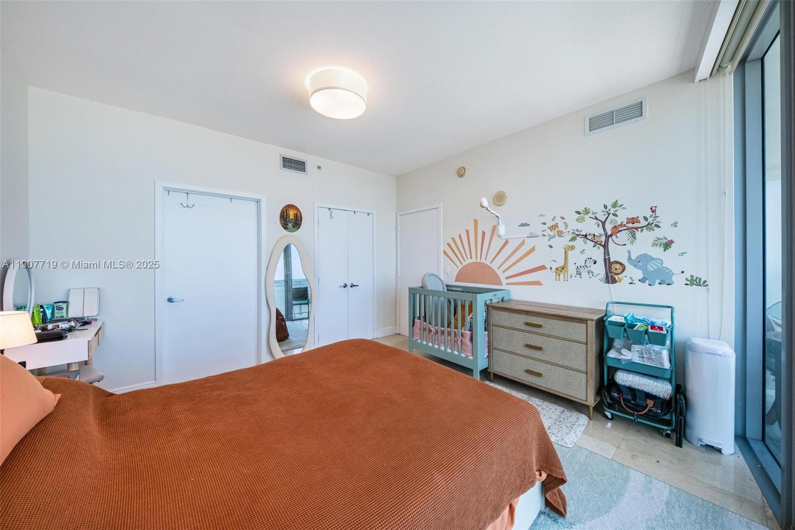 888 Biscayne Blvd #3207, Miami FL 33132