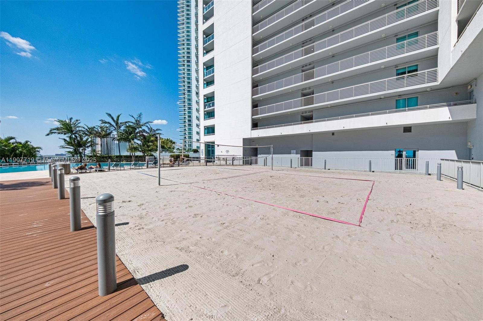 888 Biscayne Blvd #3207, Miami FL 33132