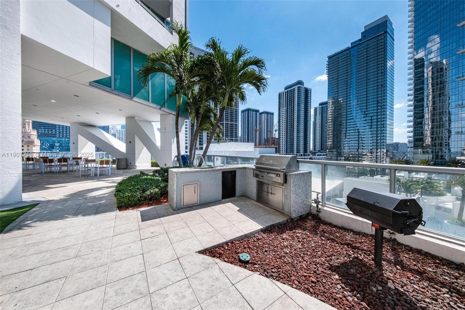 888 Biscayne Blvd #3207, Miami FL 33132
