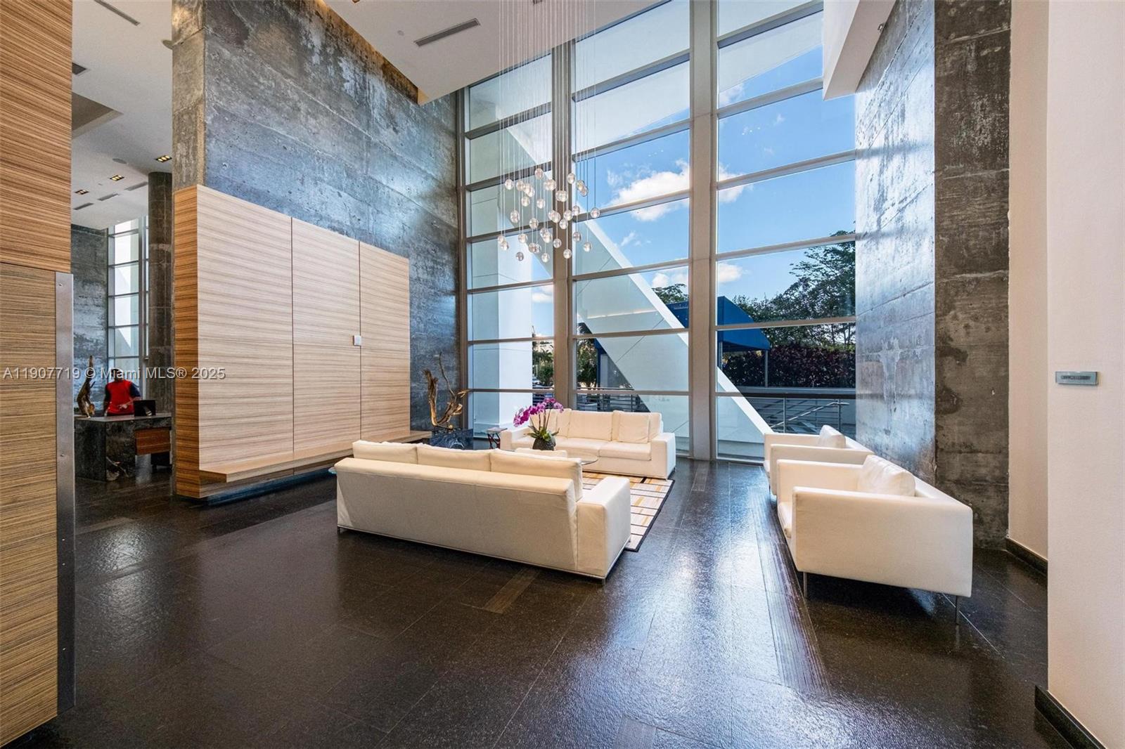 888 Biscayne Blvd #3207, Miami FL 33132