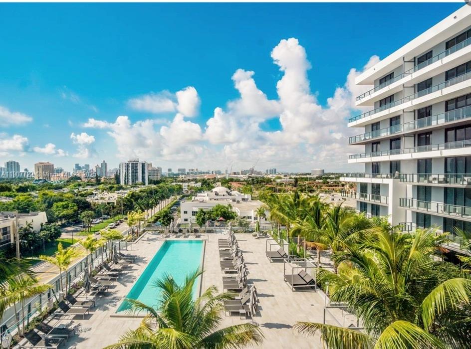 2960 NE 207th St APT 912, Aventura FL 33180