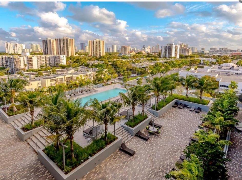 2960 NE 207th St APT 912, Aventura FL 33180