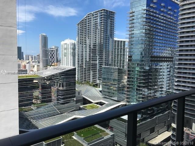 55 SW 9th St #2510, Miami FL 33130