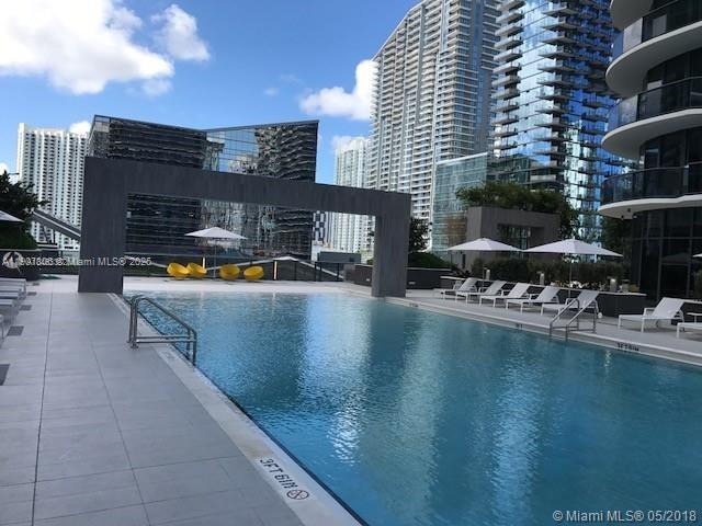 55 SW 9th St #2510, Miami FL 33130