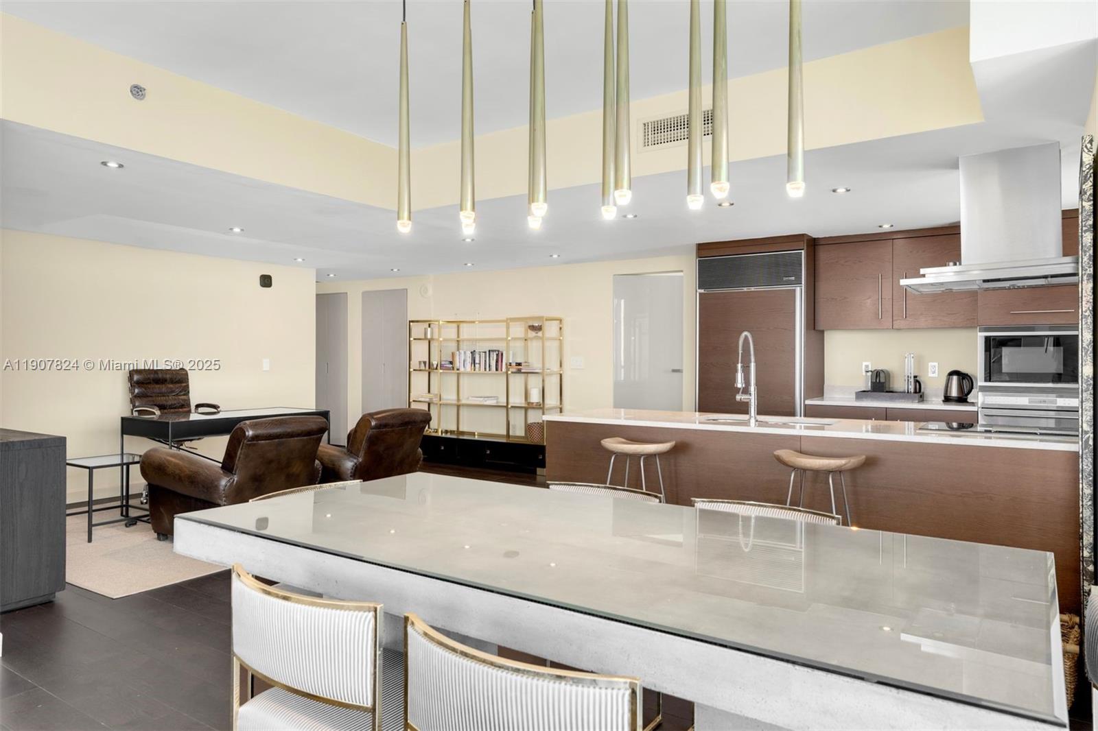 495 Brickell Ave #4502, Miami FL 33131