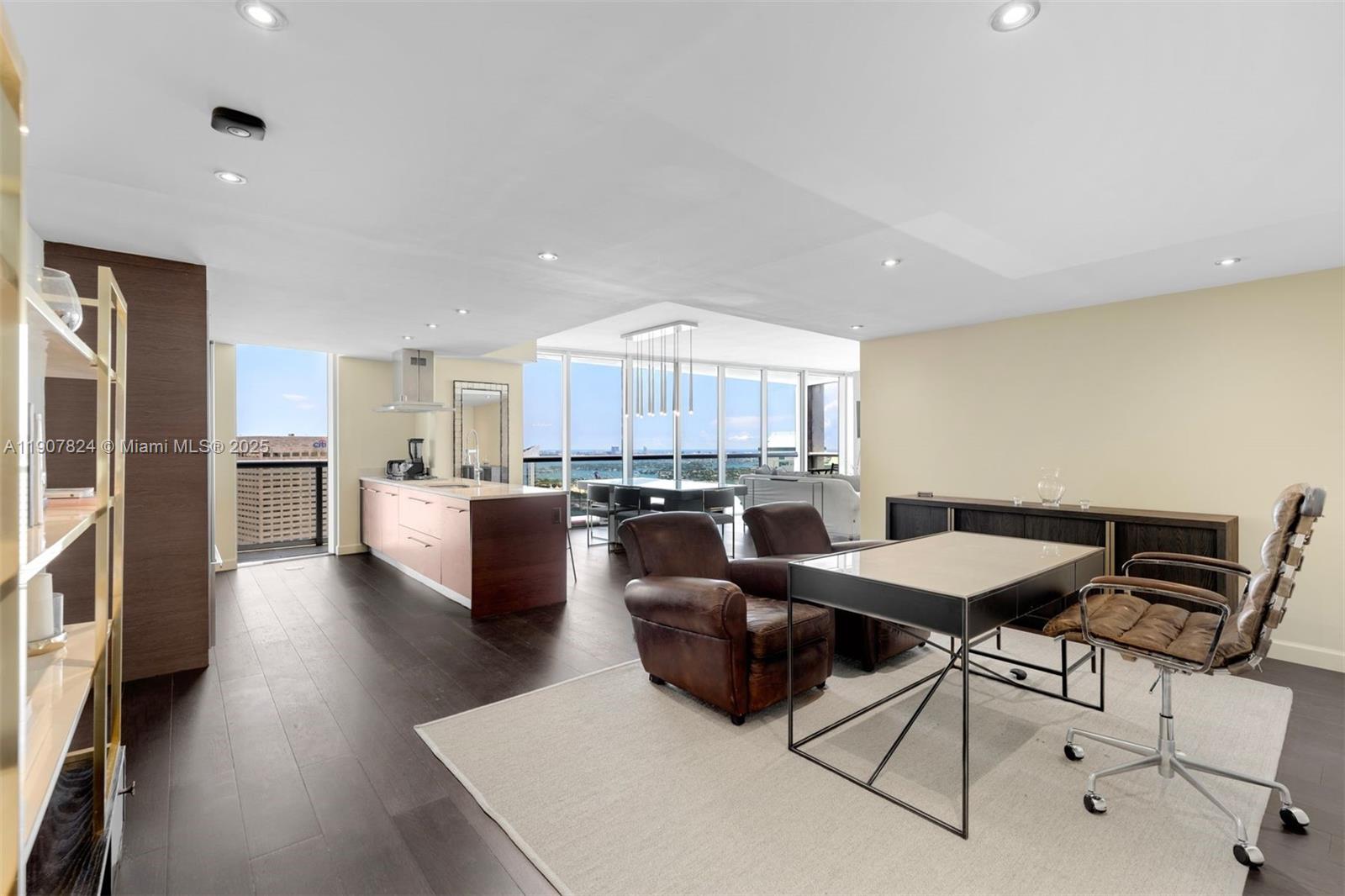 495 Brickell Ave #4502, Miami FL 33131