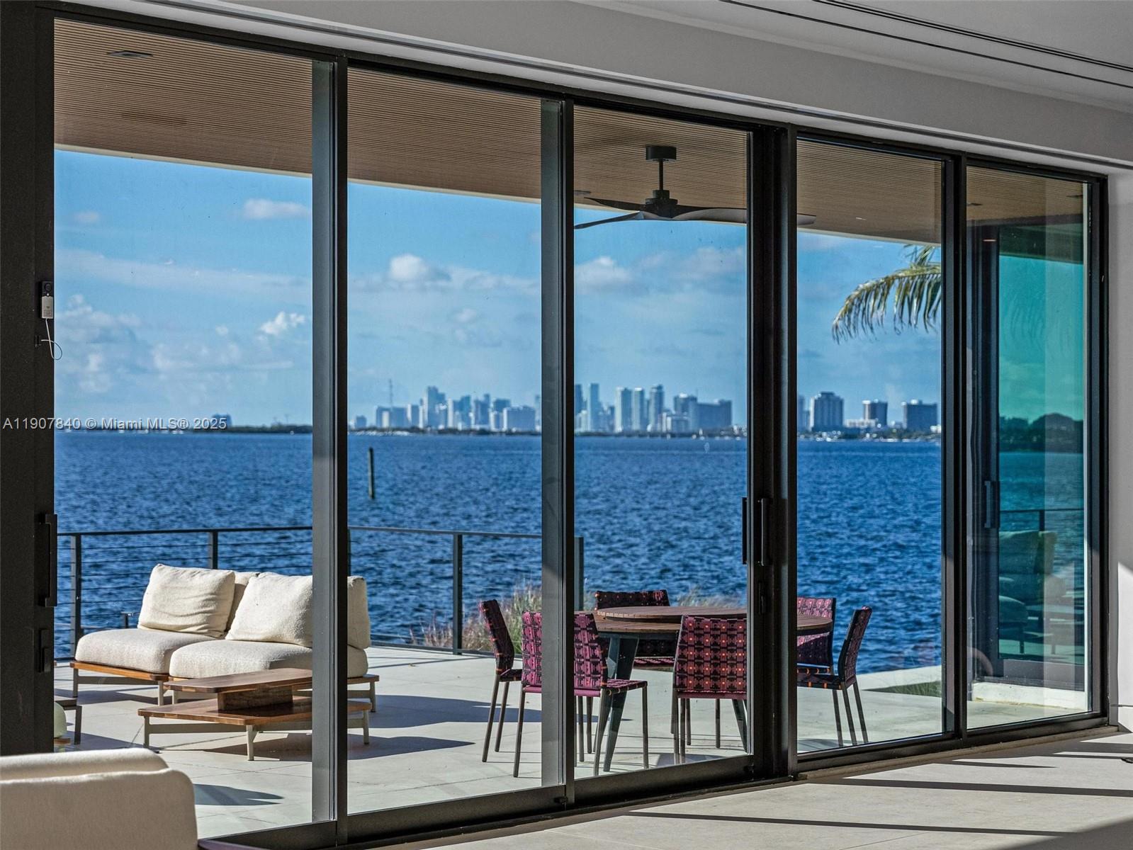11400 N Bayshore Dr, North Miami FL 33181