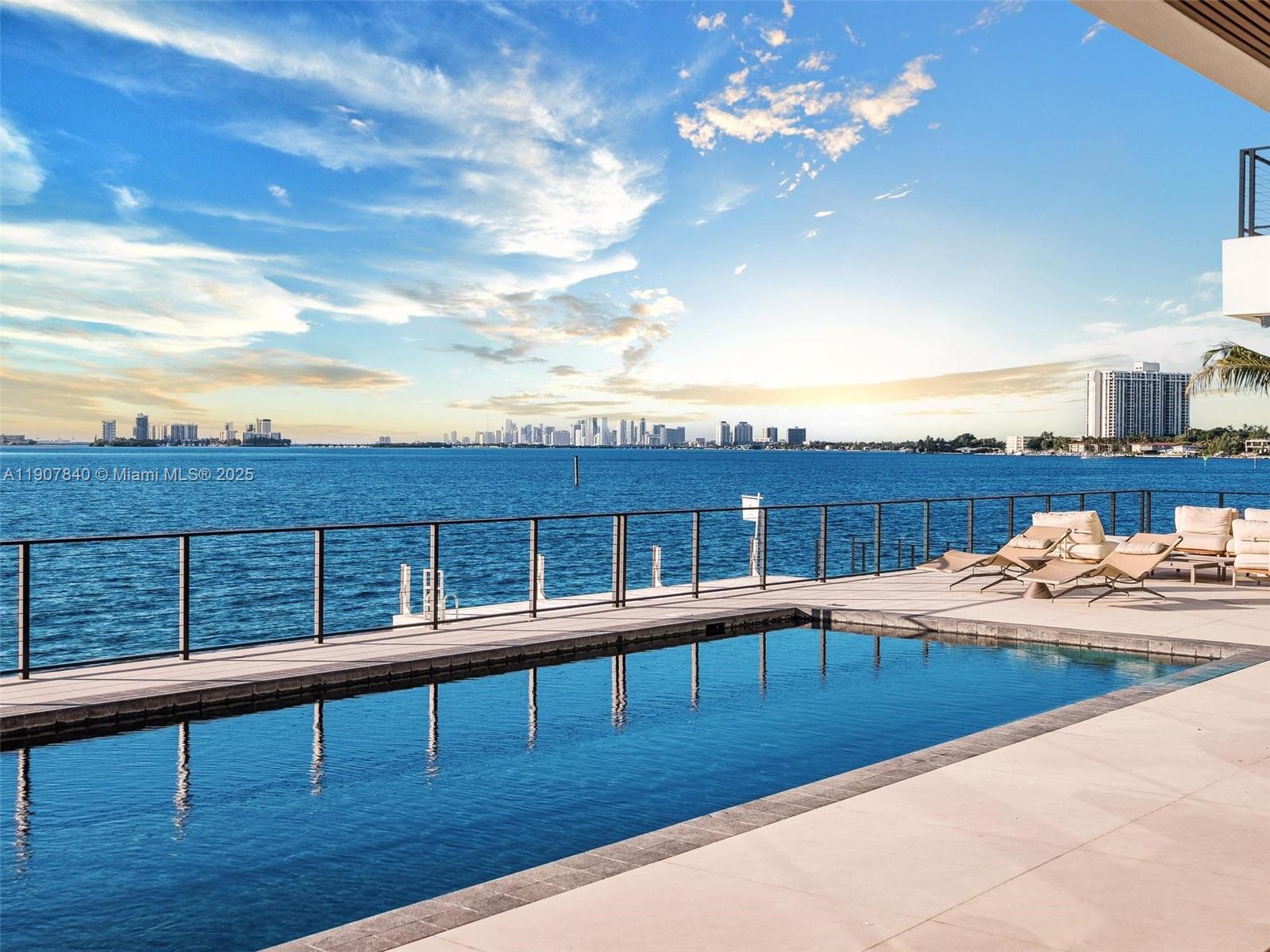 11400 N Bayshore Dr, North Miami FL 33181