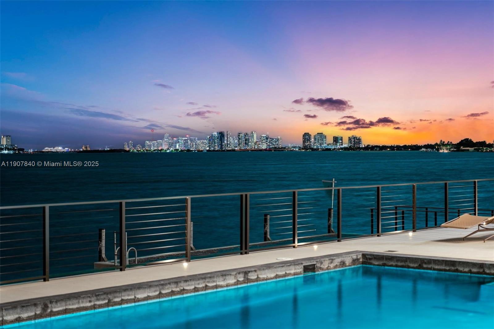 11400 N Bayshore Dr, North Miami FL 33181